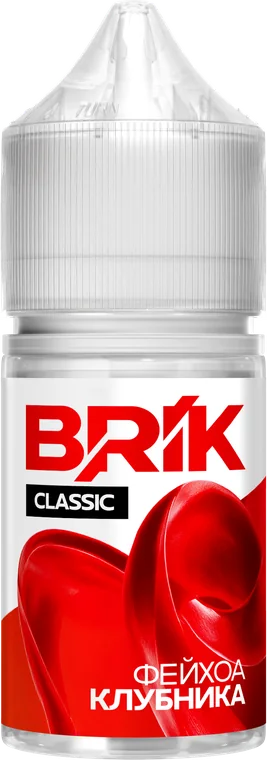 Флакон BRIK 13 мл