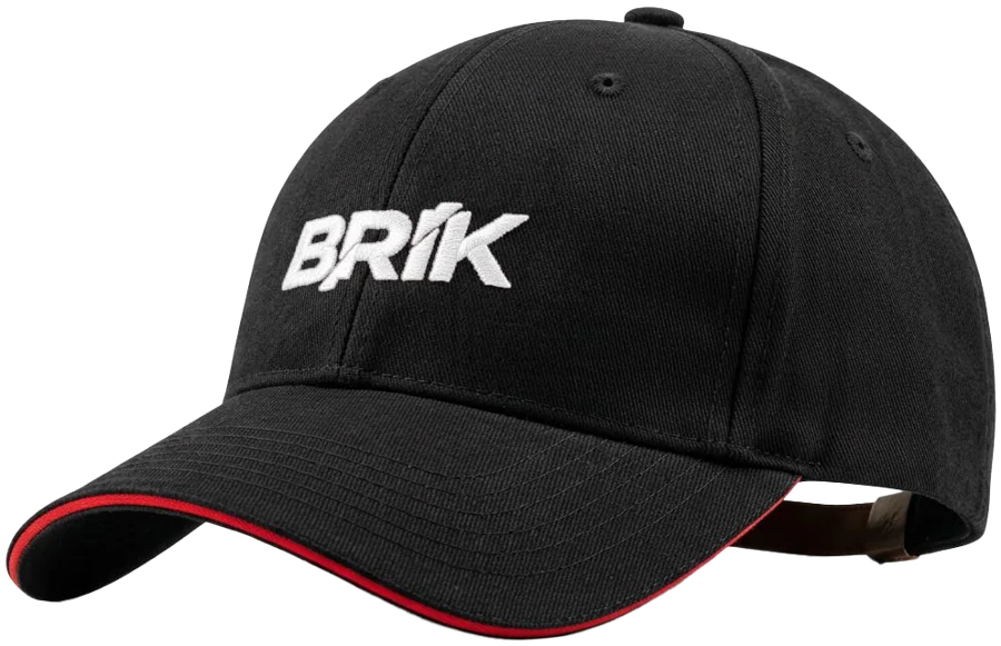 Кепка BRIK