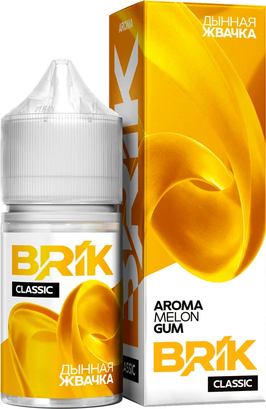 BRIK CLASSIC Дынная жвачка